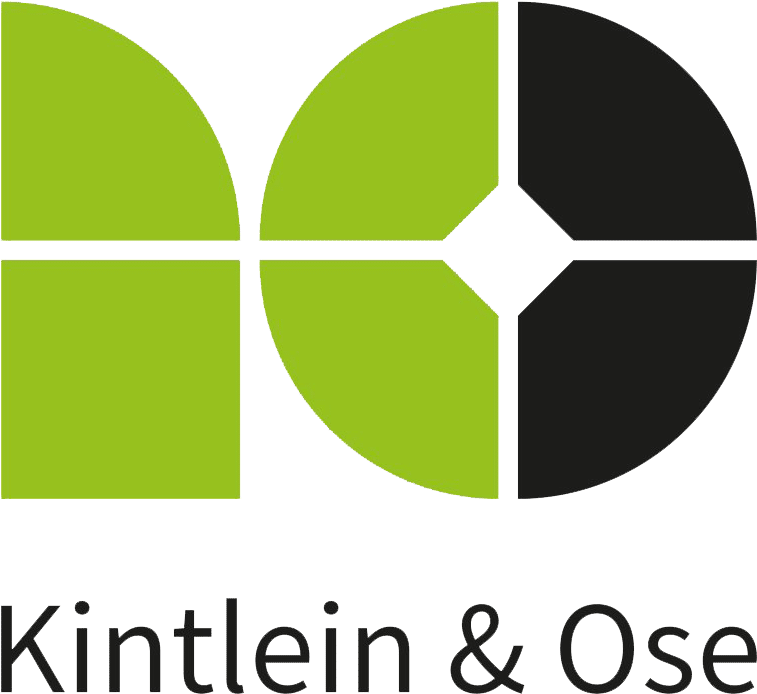 Logo von Kintlein & Ose – Photovoltaik & Solarenergie