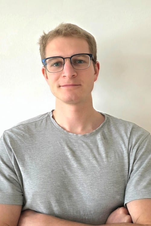Tobias Kaiser
