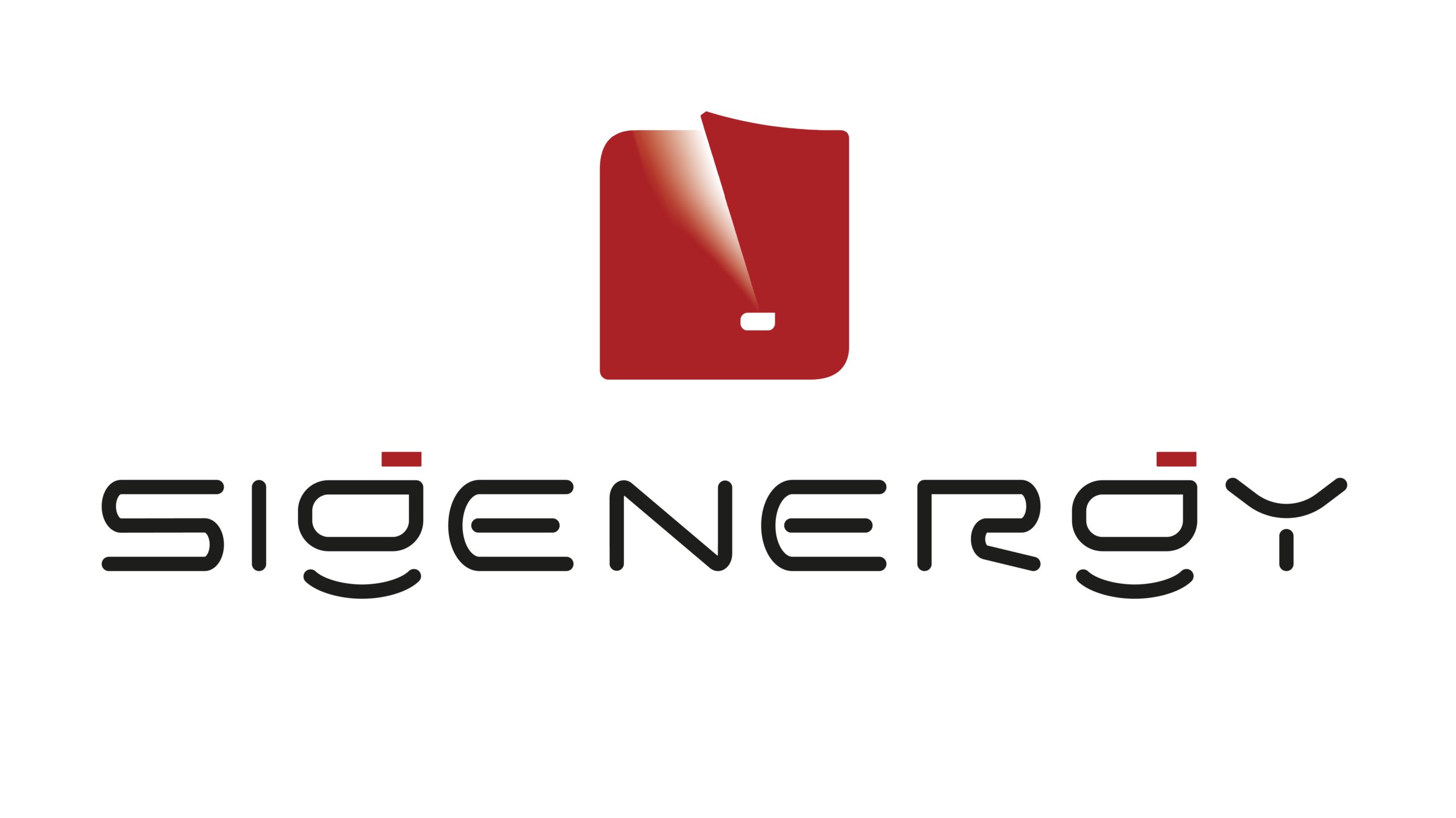 Sigenergy Logo